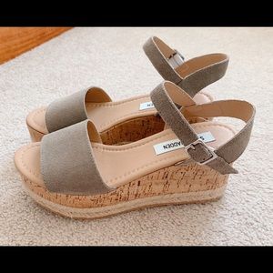 Steve Madden Sandals